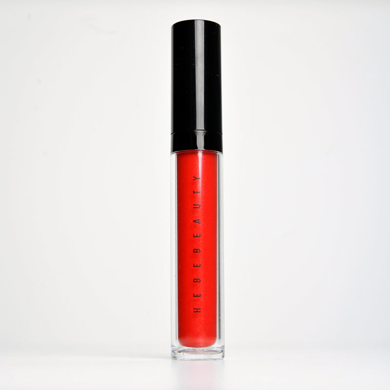 BISOU | LIPSHINE - HEBE