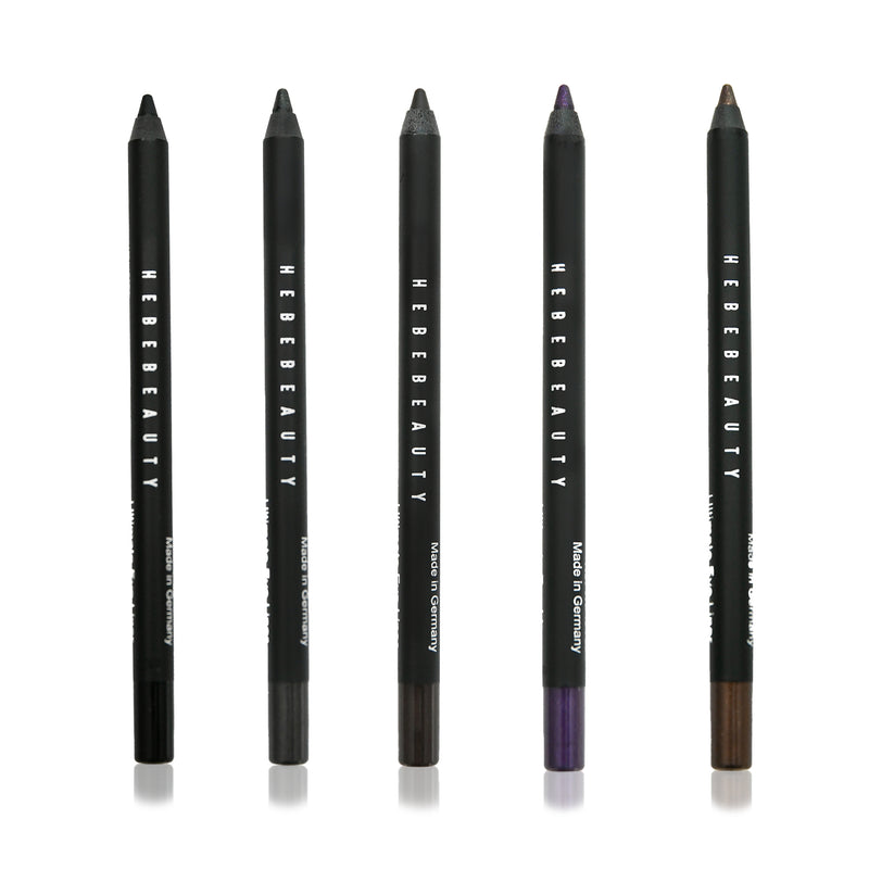 Ultimate Kajal Eyeliner Bundle | Classic - HEBE