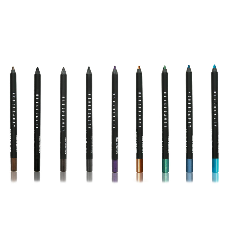 Ultimate Kajal Eyeliner Bundle | Complete Collection - HEBE