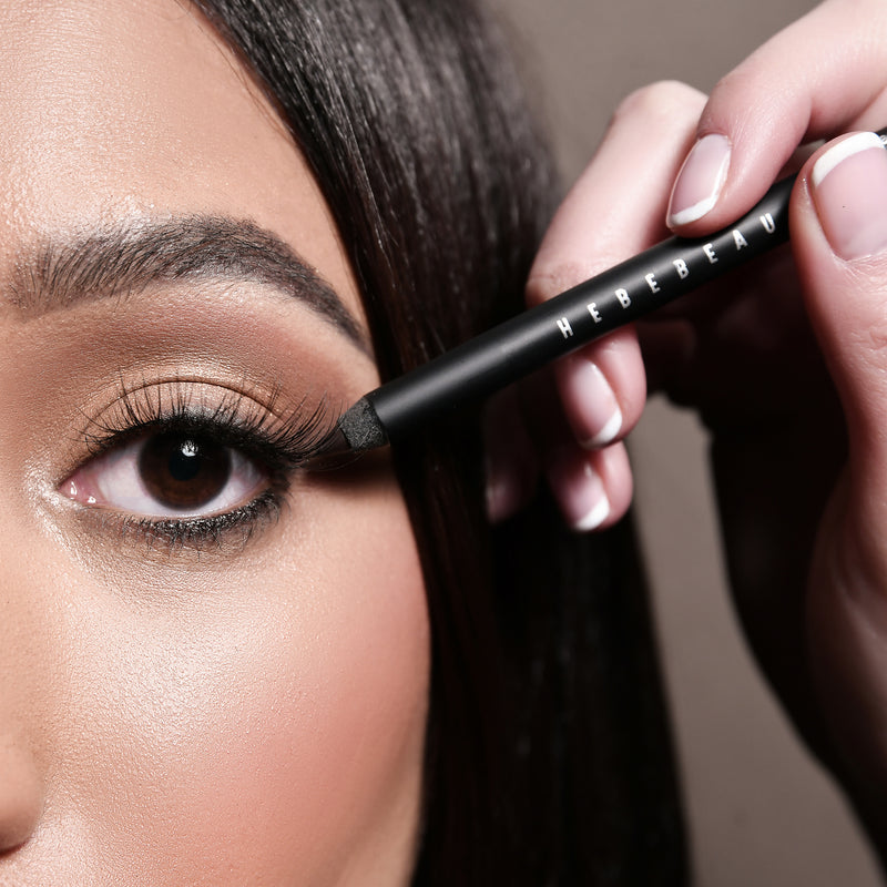 Ultimate Kajal Eyeliner | Quest - HEBE