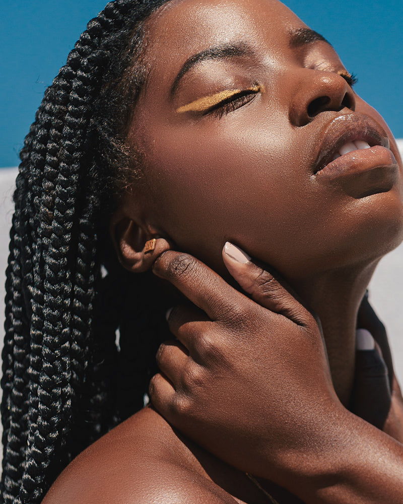 Ultimate Eyeliner | Cleopatra - HEBE