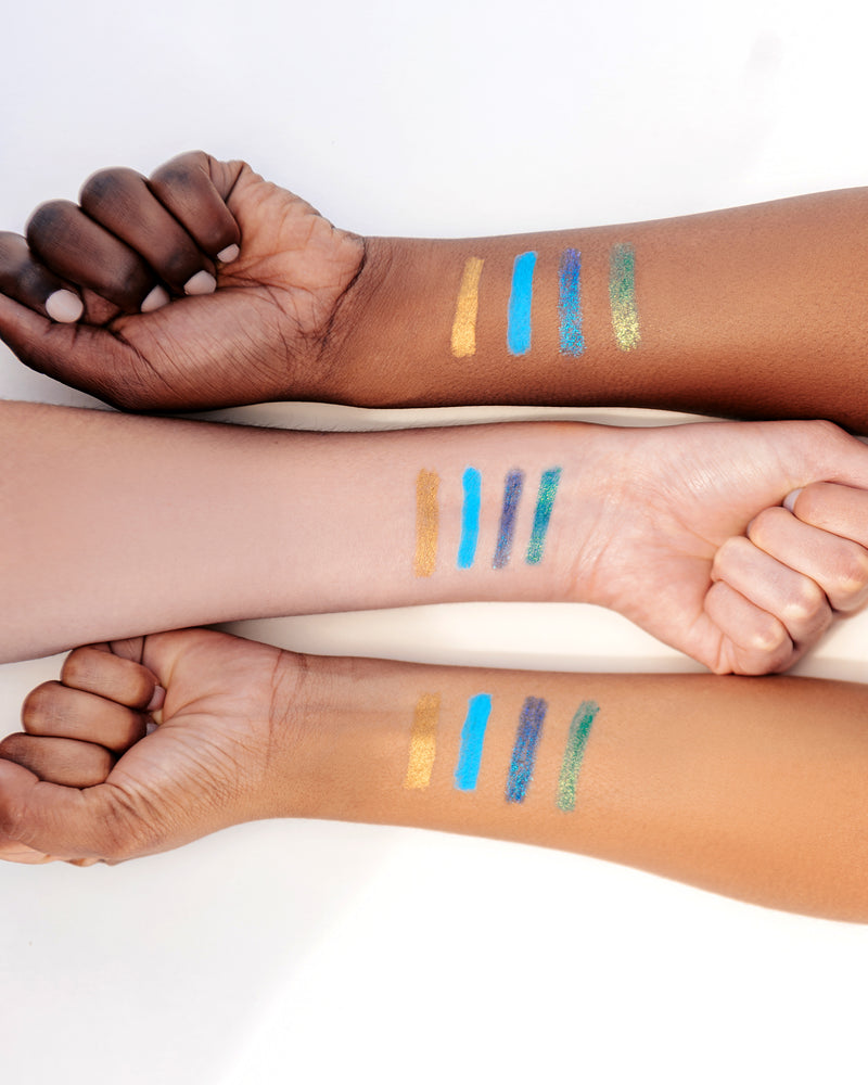 Ultimate Kajal Eyeliner Bundle | Summer - HEBE