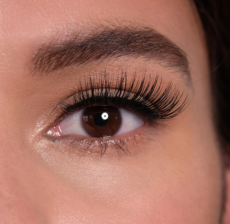 Summer "Wispies" Combo - HEBE