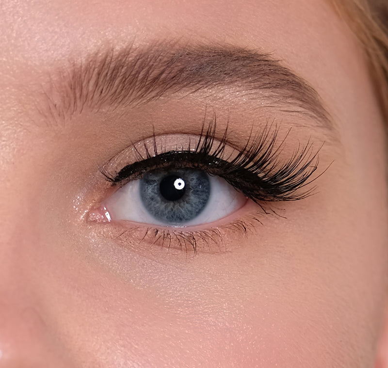Summer "Wispies" Combo - HEBE