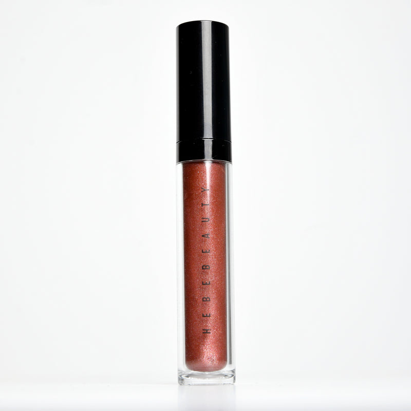 MENAGE A TROIS | LIPSHINE - HEBE
