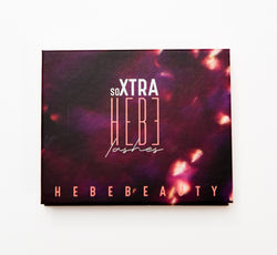 SoXtra Kit 5D Lashes - HEBE