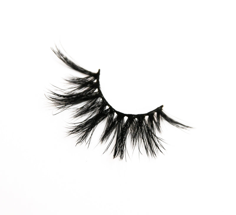 SoXtra Kit 5D Lashes - HEBE