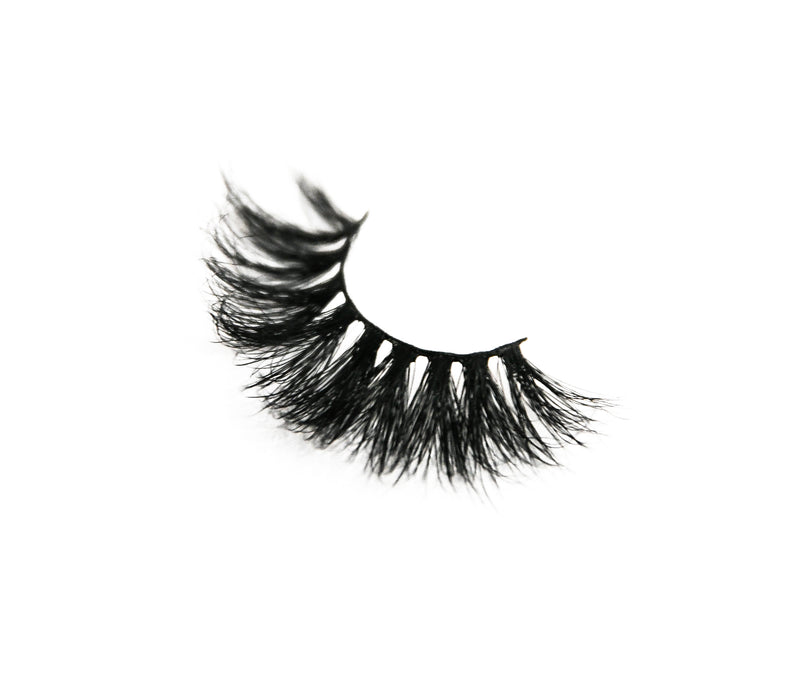 SoXtra Kit 5D Lashes - HEBE