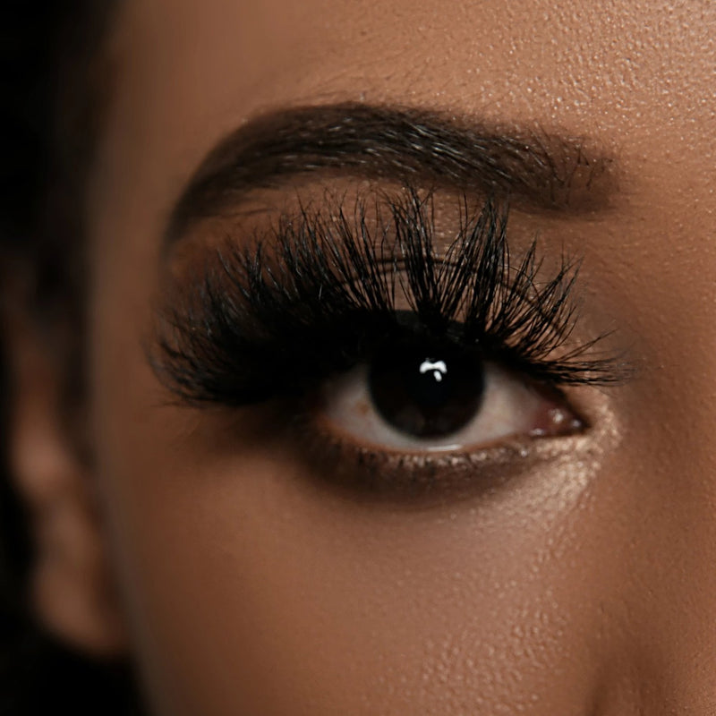 SoXtra Kit 5D Lashes - HEBE