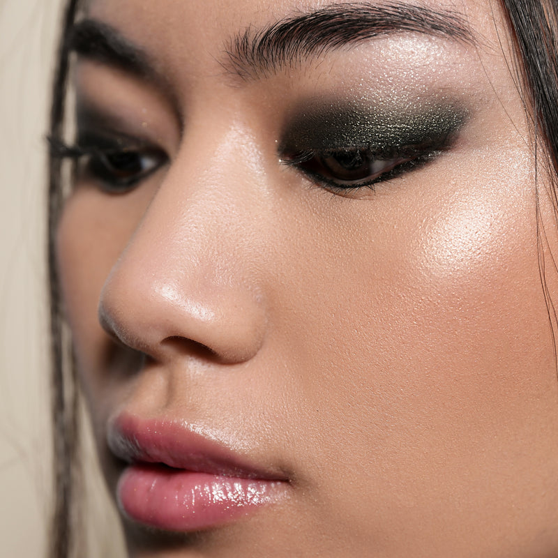 Ultimate Kajal Eyeliner | Meteor - HEBE