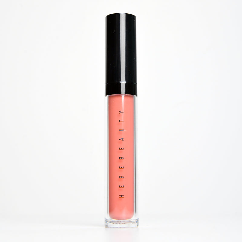LA ROSE | LIPSHINE - HEBE
