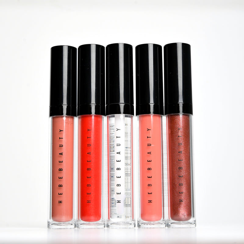LIPGLOSS BUNDLE - HEBE