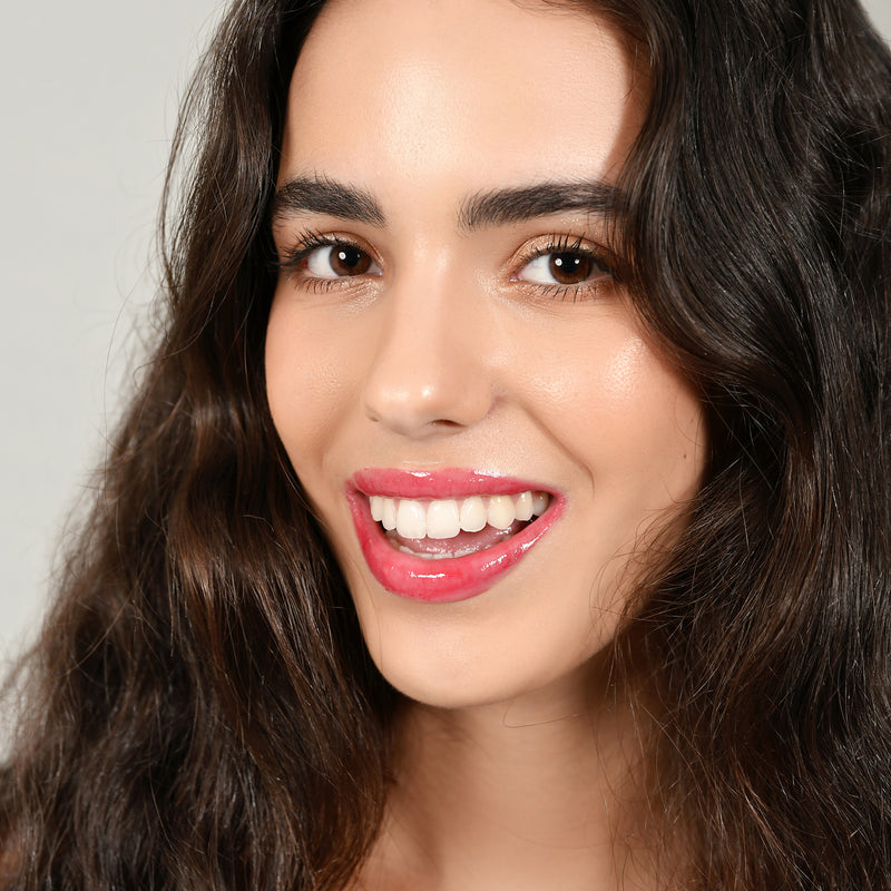 BISOU | LIPSHINE - HEBE