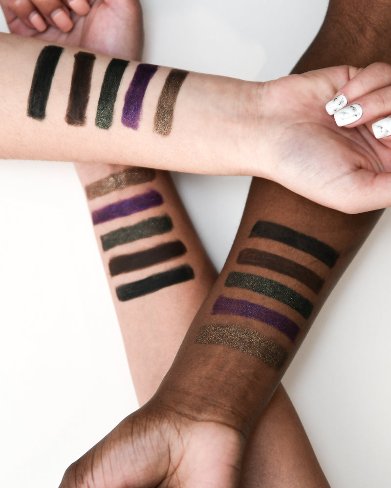 Ultimate Kajal Eyeliner Bundle | Classic - HEBE
